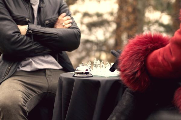 Γιατί χρειαζόμαστε  το σαβουάρ βιβρ στις καθημερινές μας σχέσεις;